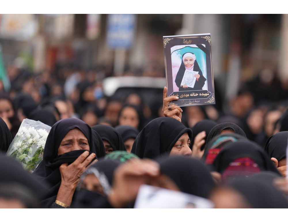 Trump, ‘il bombardamento sulla scuola fatto dall’Iran’