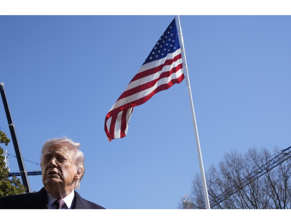 Trump, ‘il conflitto in Iran potrebbe quattro settimane’