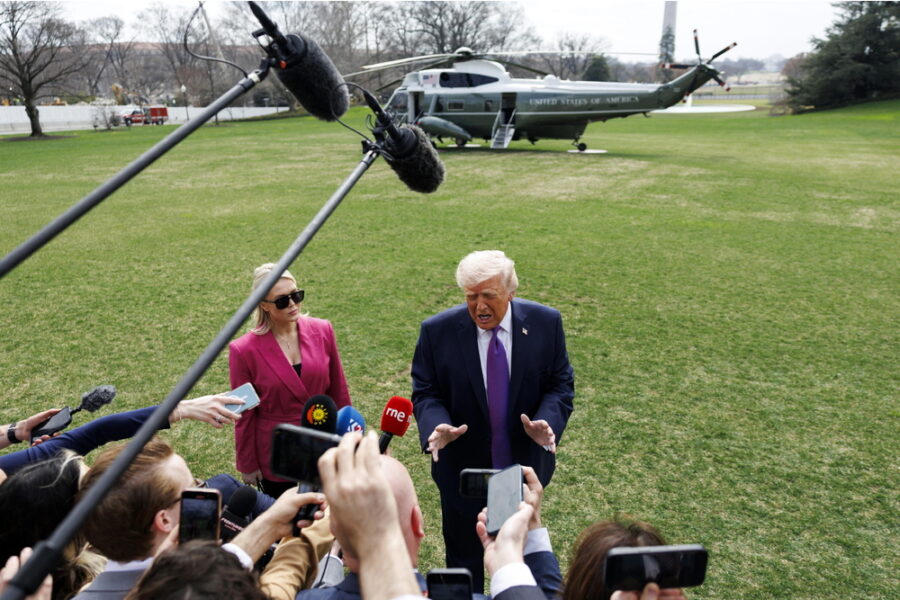 'Non smetteremo prima di allora'