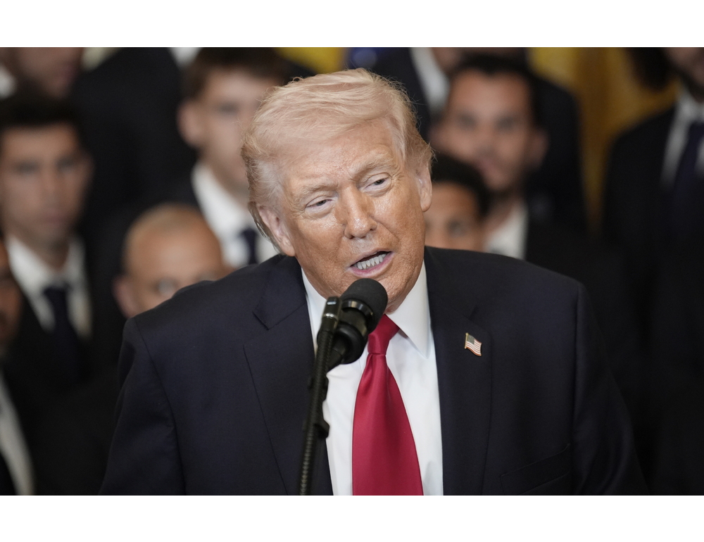 Trump: inviare truppe di terra in Iran sarebbe ‘una perdita di tempo’