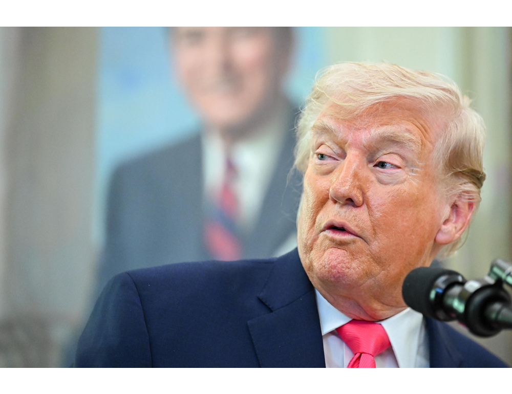 Trump, ‘l’Iran ci ha fatto un grande regalo su petrolio e gas’