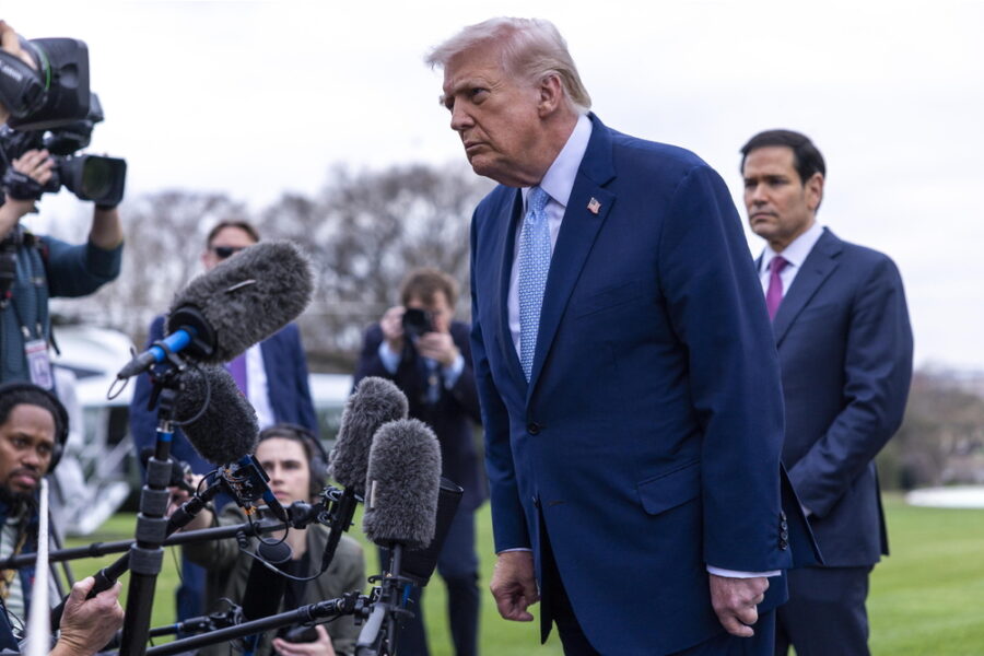 E poi attacca il Nyt: 'Dice che non ho raggiunto i miei obiettivi'