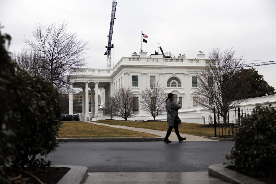 La rabbia del tycoon dopo la decisione di un giudice