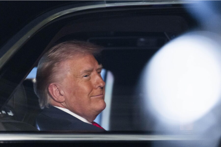 L'intervista a The Atlantic: 'Avrebbero dovuto farlo prima'