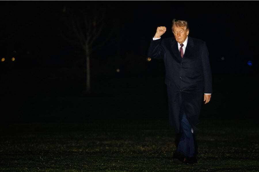 Il presidente a Pbs: 'è morta militarmente