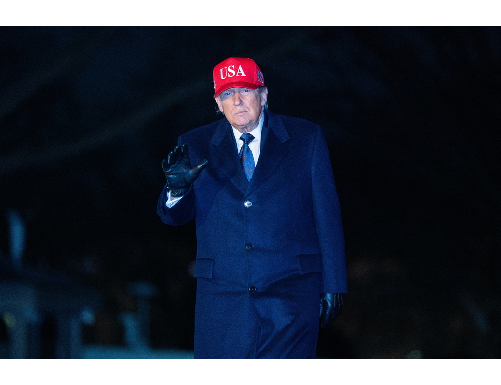 Trump non esclude invio di soldati in Iran, ‘ci saranno se necessari’