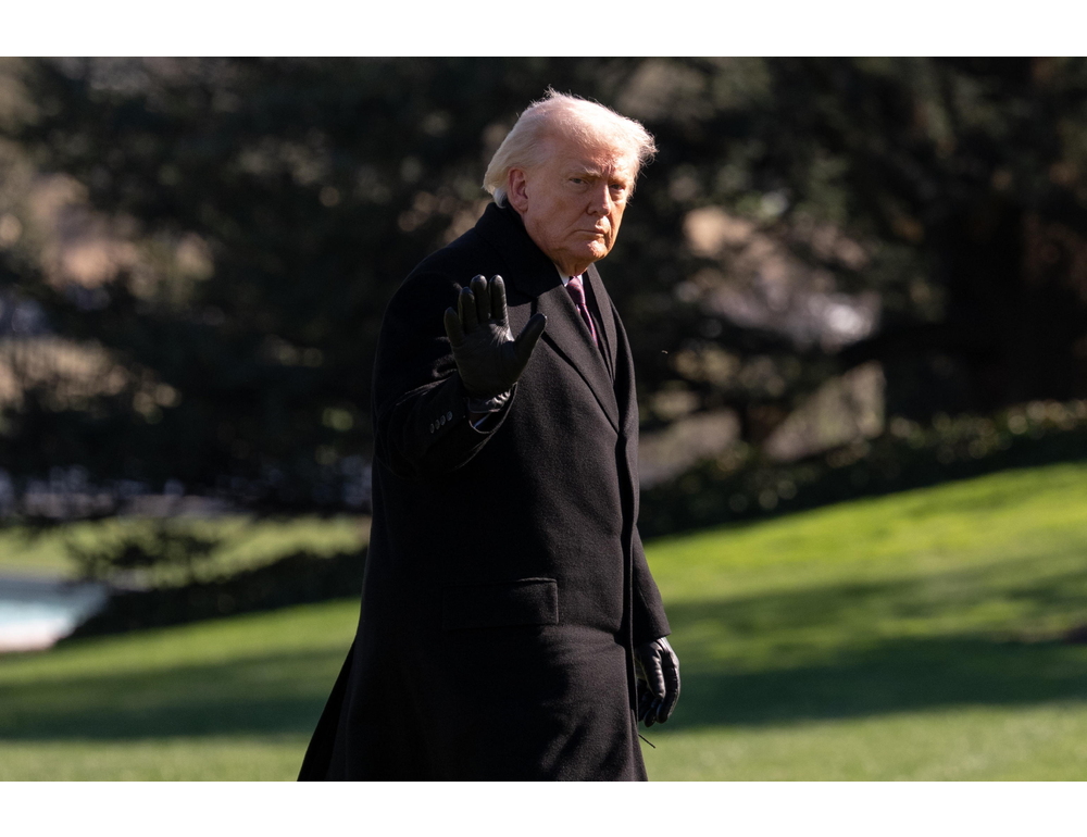 ‘Trump non vuole altri attacchi agli impianti energetici iraniani’