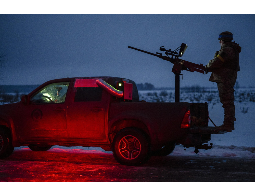 Trump rifiuta l’offerta di Kiev, ‘non abbiamo bisogno di loro contro Iran’