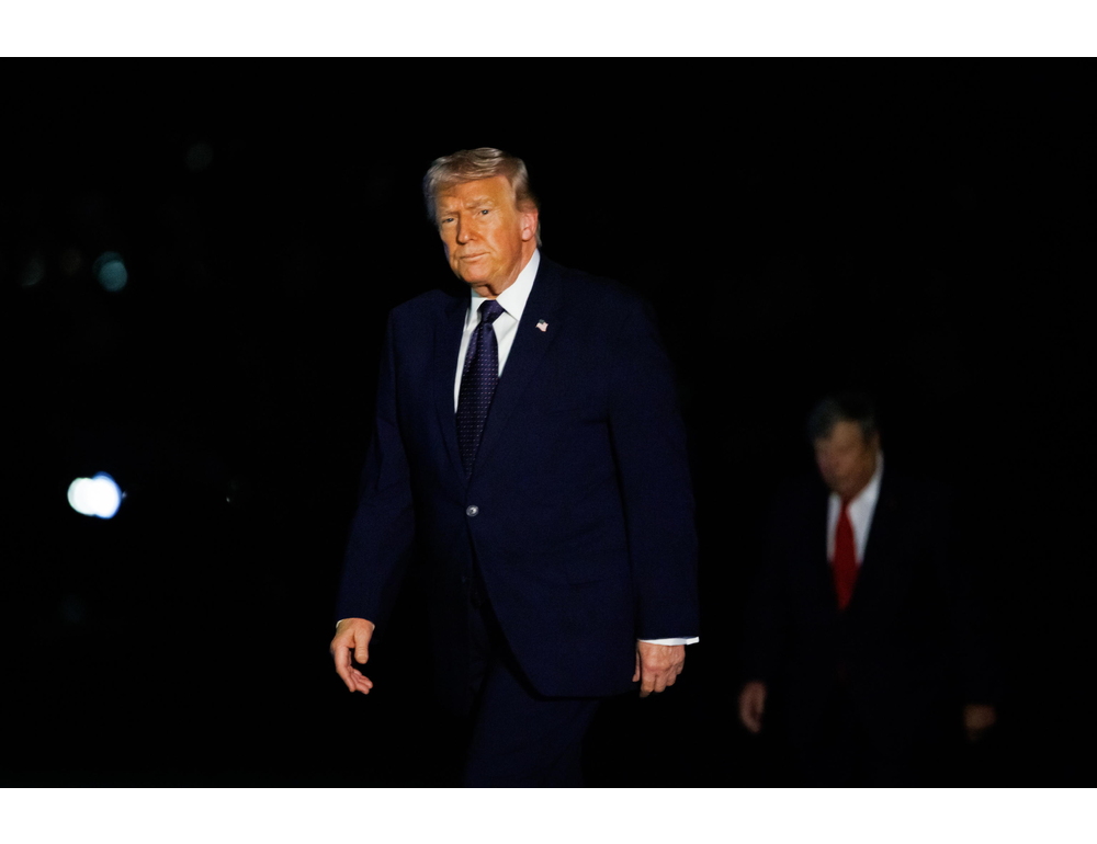 Trump, ‘se l’Iran ha messo mine a Hormuz le rimuova o conseguenze mai viste’