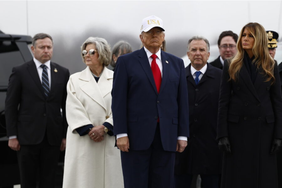 'Vogliamo assicurarci di non dover tornare indietro ogni dieci anni'