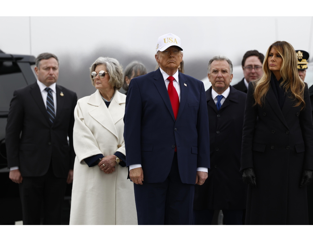 Trump, senza nostra approvazione la Guida Suprema durerà poco