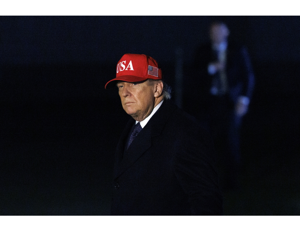 Trump, ‘stiamo massacrando l’Iran. Presto arriverà grande ondata’