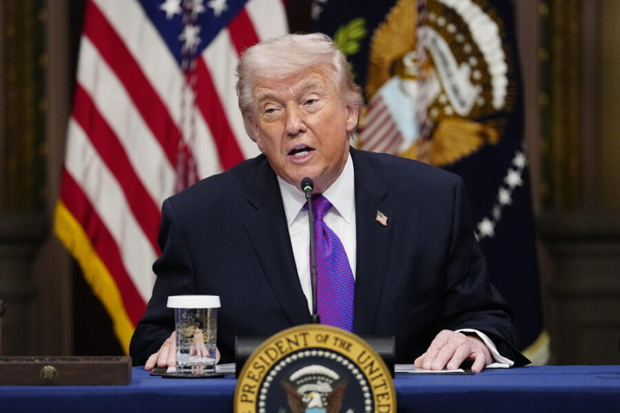 'Nessuna indicazione che la Russia stia aiutando l'Iran'