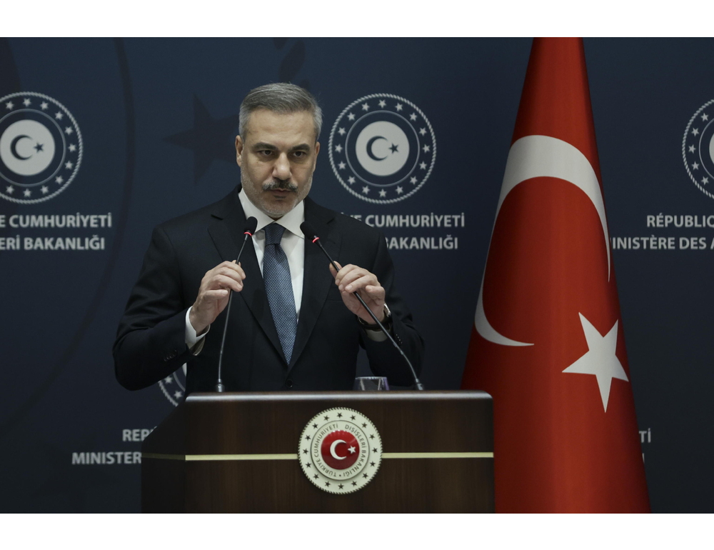 Turchia all’Iran, ‘evitare l’espansione del conflitto’