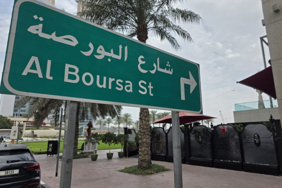 'L'aeroporto sta riaprendo' assicura