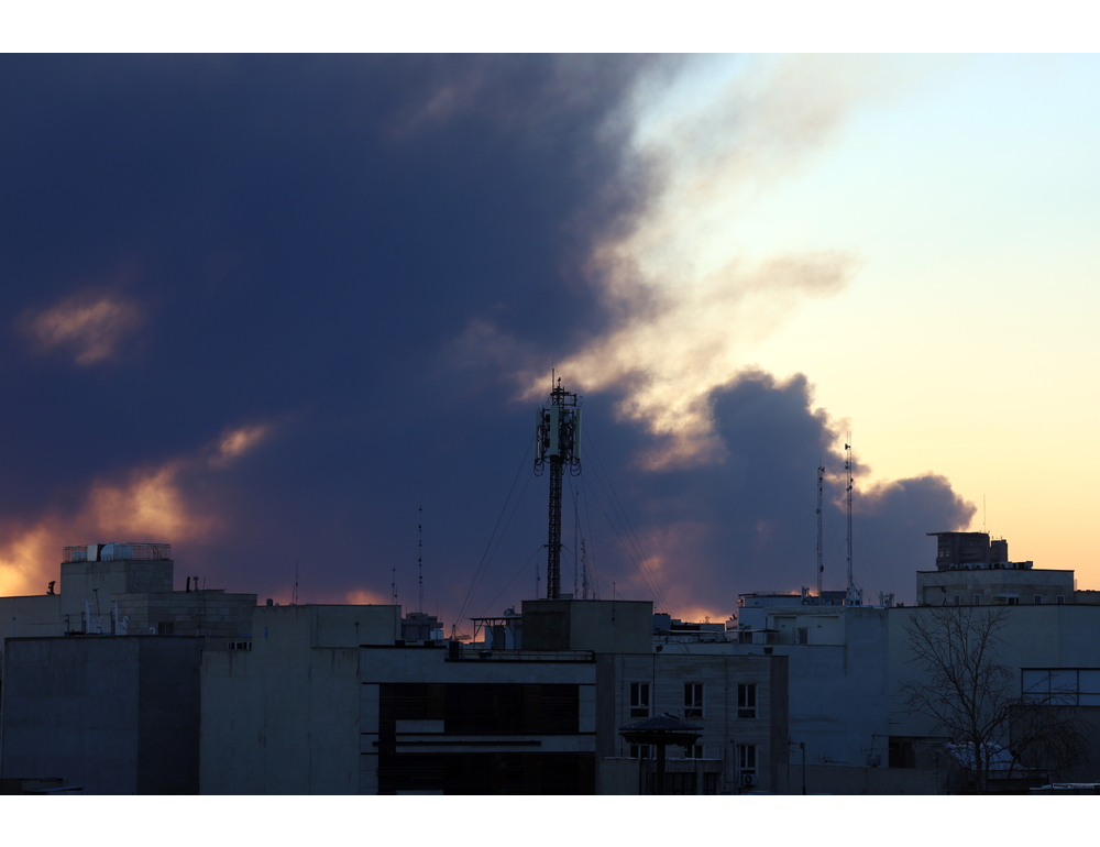 Tv Israele, ‘il Qatar ha attaccato l’Iran nelle ultime 24 ore’