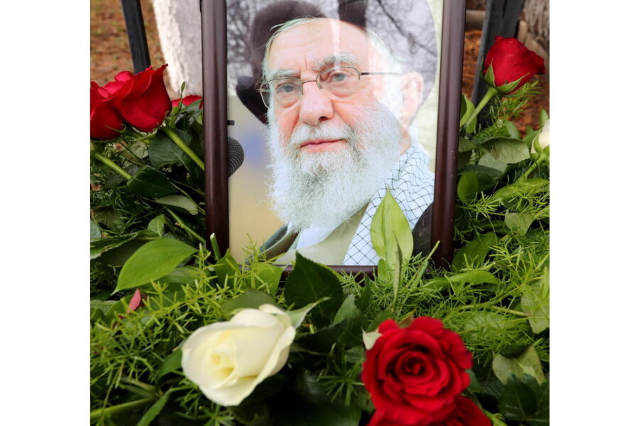 'Sarà annunciata una nuova data'