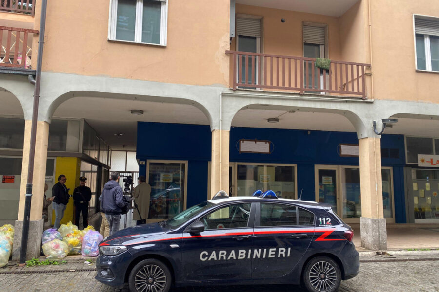 Perizia illustrata in aula al processo per l'omicidio di Sara Centelleghe