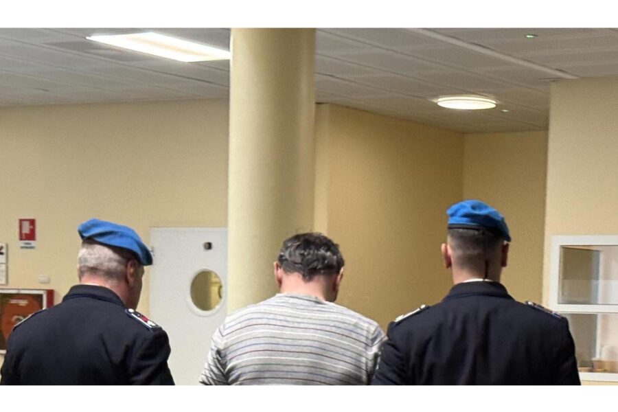 Pesaro. Difesa: "cada la premeditazione. Dalla Corte una pena di giustizia"