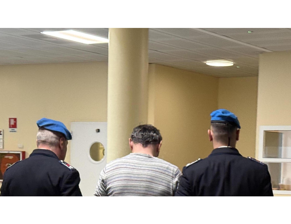 Uccise i genitori, l’accusa chiede l’ergastolo e sei mesi di isolamento diurno