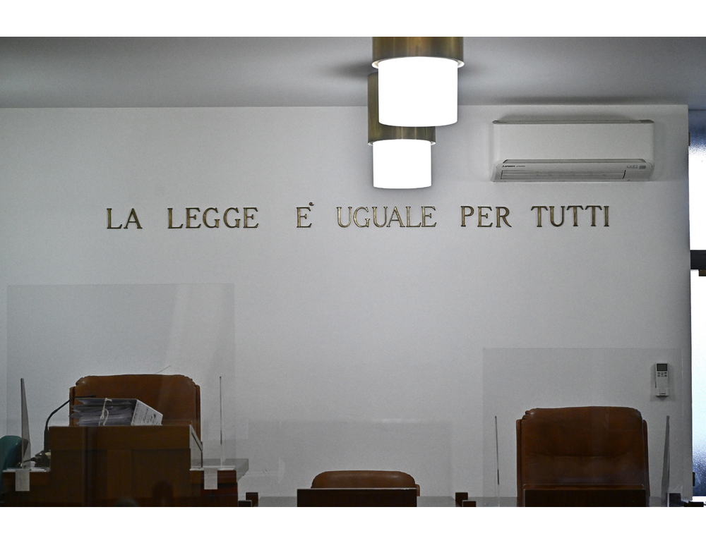 Uccise il figlio per difendere la moglie, condannato a 11 anni