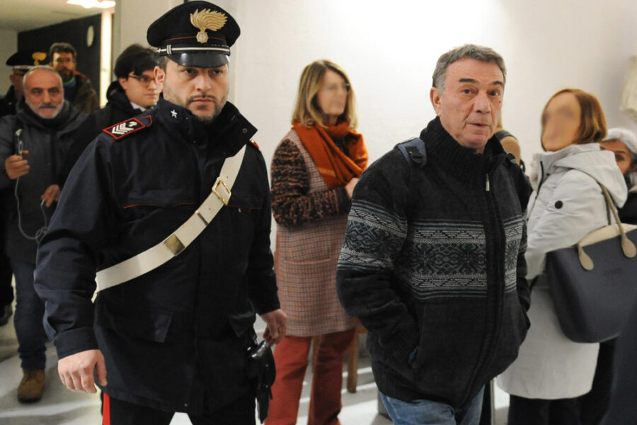 Per la Cassazione inammissibile il ricorso del maestro d'ascia