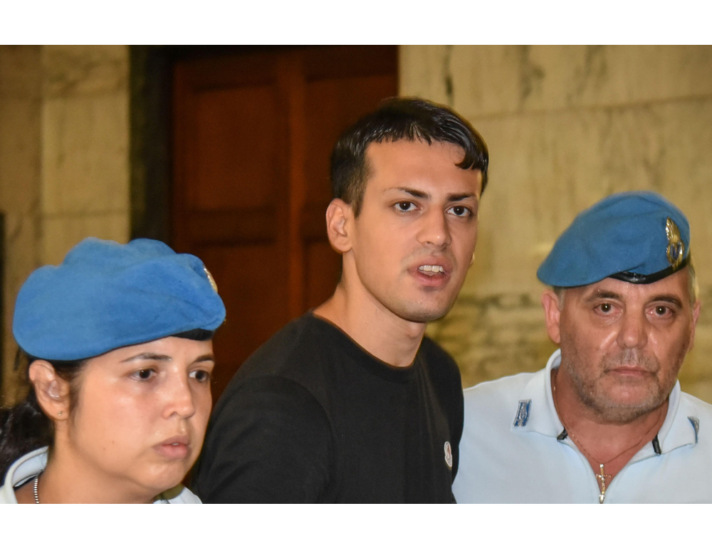 Ucciso per delle cuffiette, perizia psichiatrica su Daniele Rezza