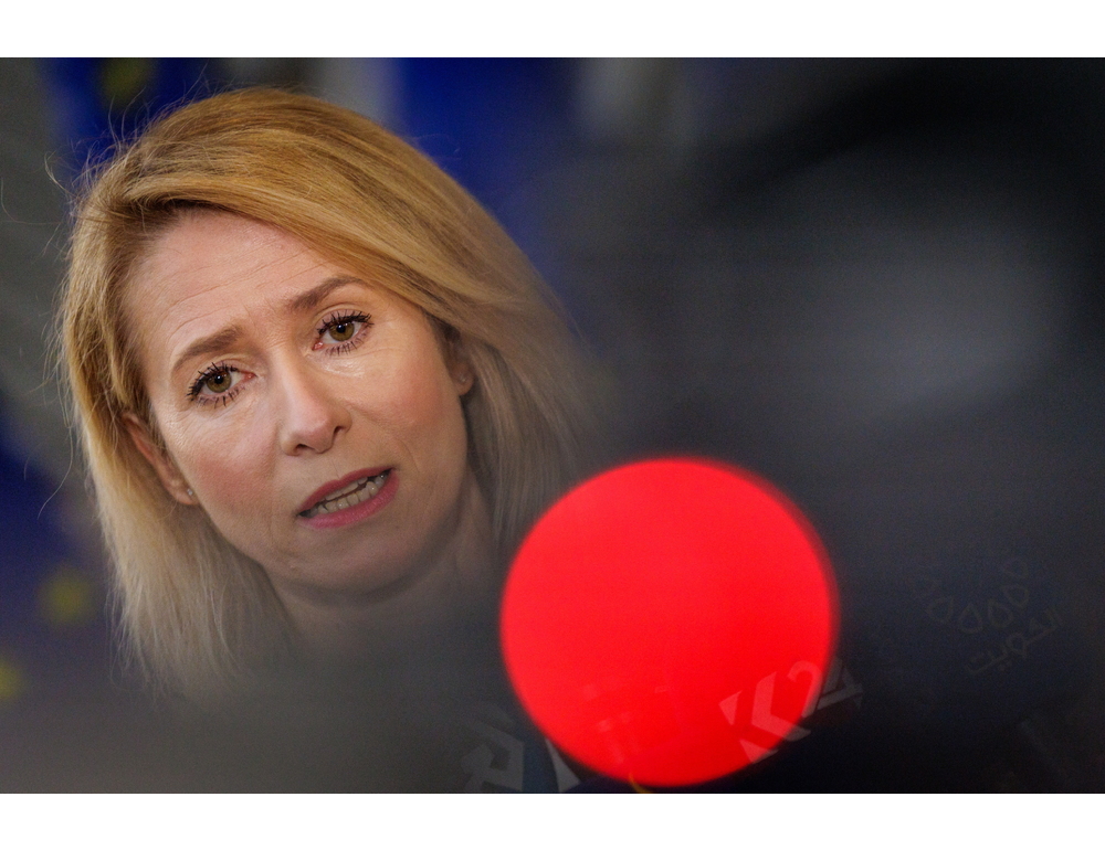 Ue, ‘evitare escalation che minacci l’Europa, esiti imprevedibili’