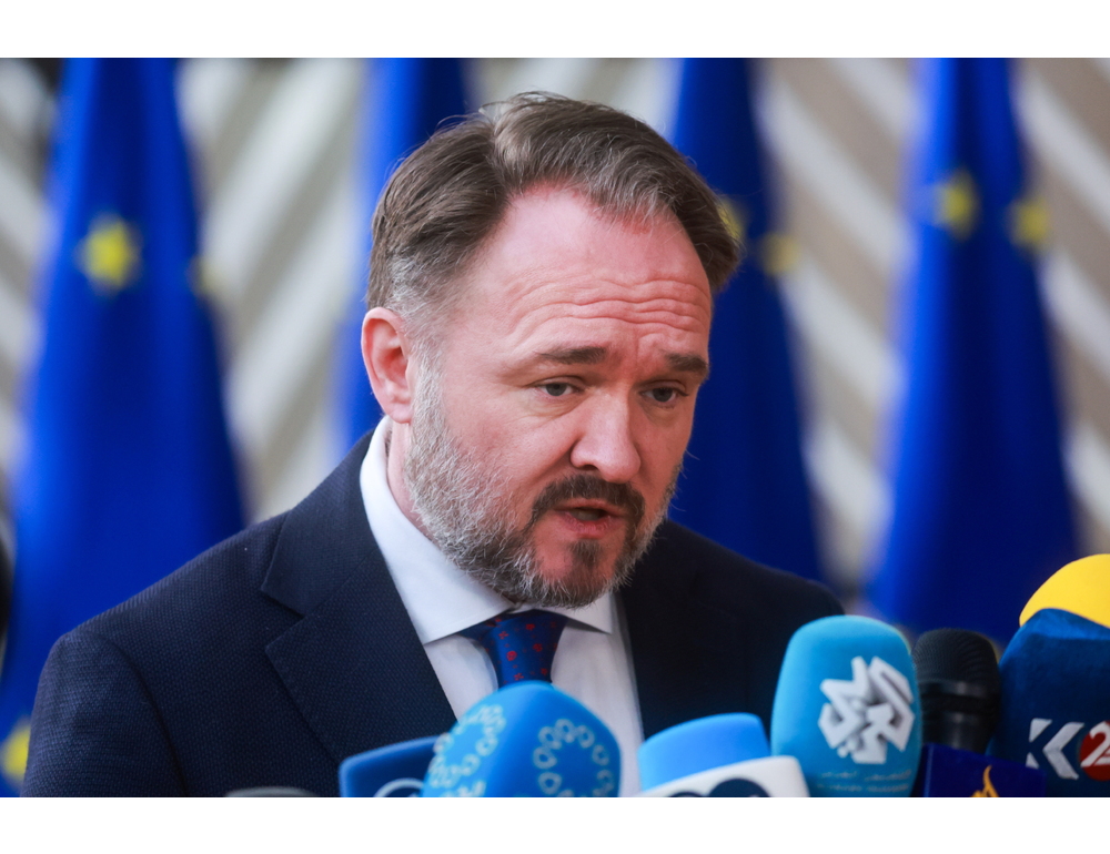 Ue, ‘la crisi energetica può aggravarsi, pronti a misure a breve termine’