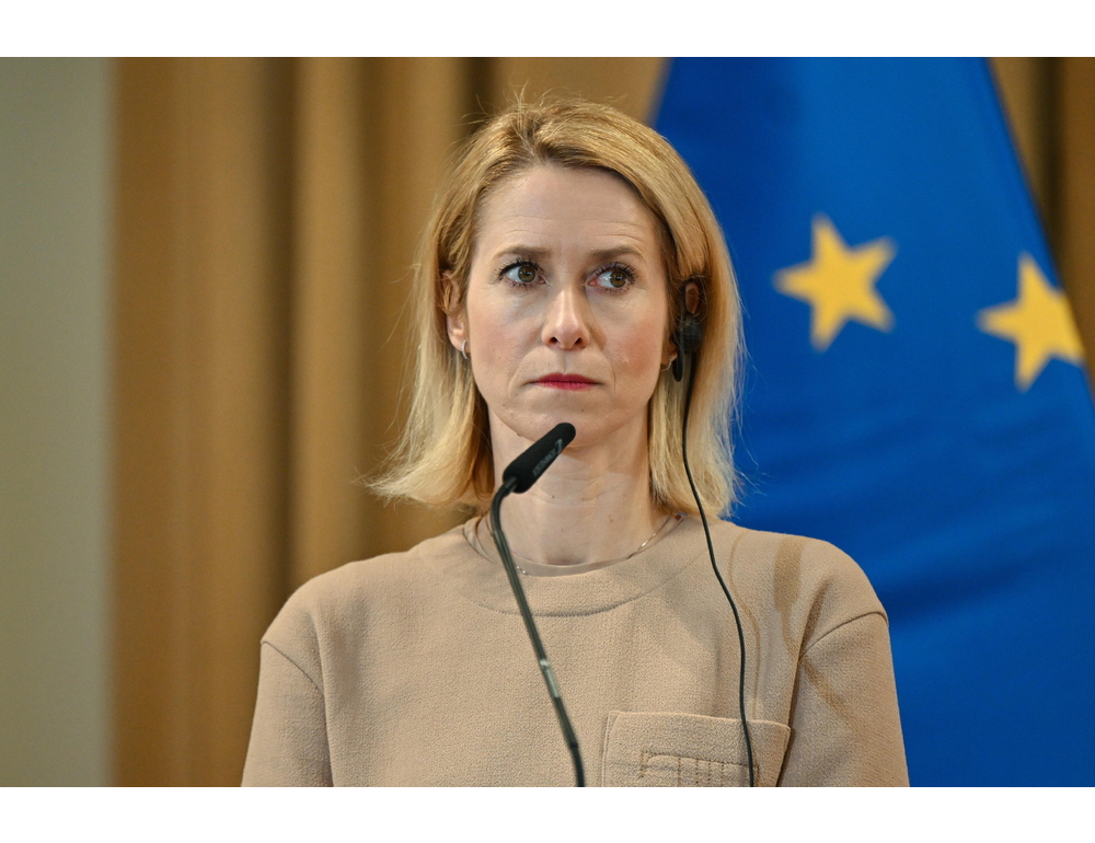 Ue, ‘morte di Khamenei è decisiva, ora si apre strada per un Iran diverso’