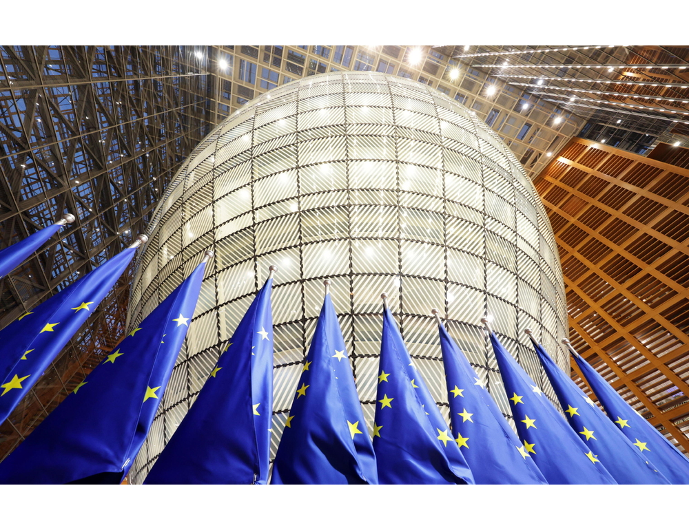 Ue, ‘pronti ad agire a tutela dei 27 sulla politica commerciale’