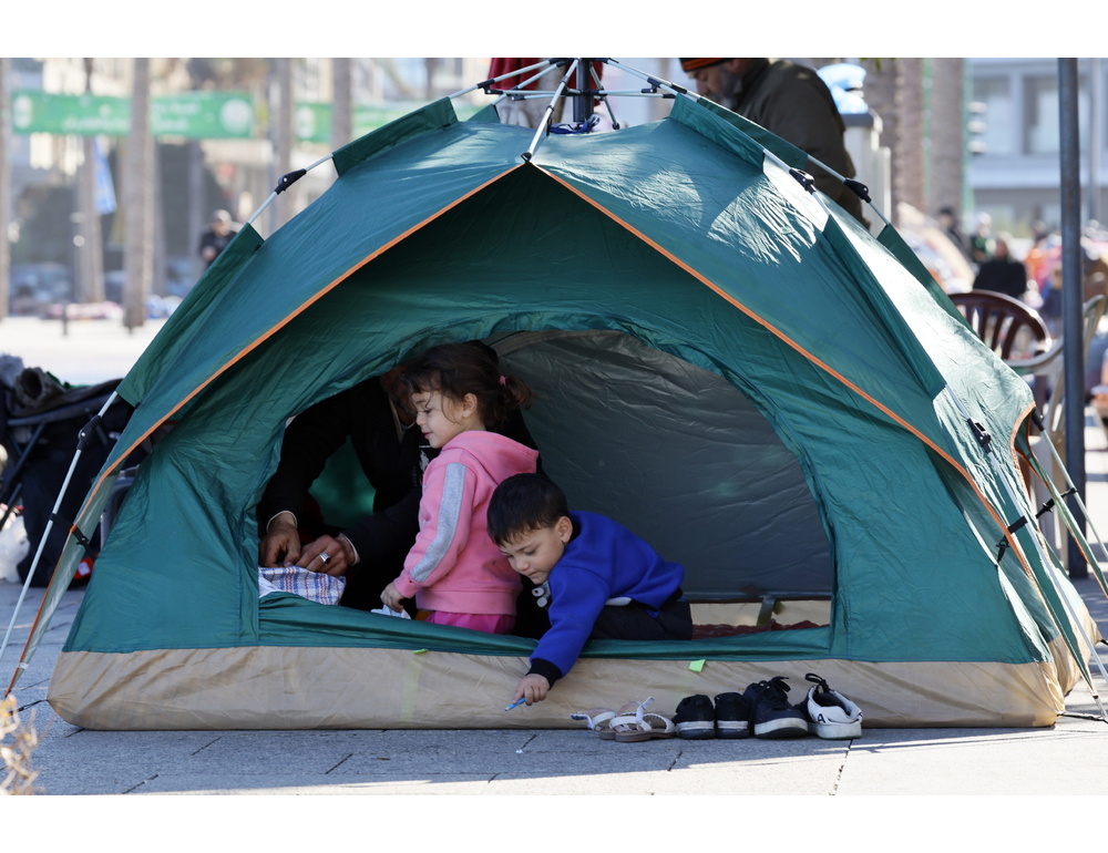 Unicef, 83 bambini uccisi e 254 feriti Libano in 7 giorni