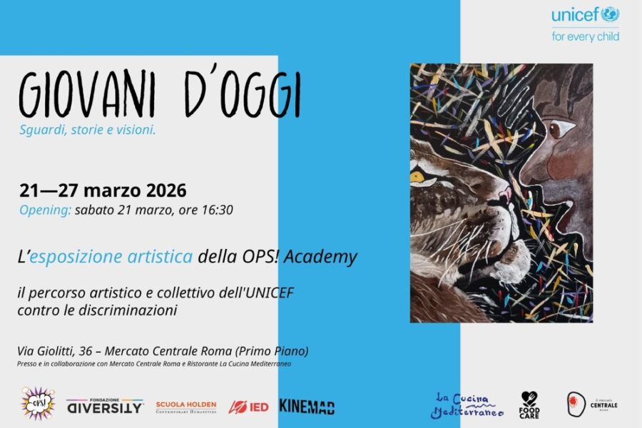 Nella giornata internazionale per l'eliminazione della discriminazione razziale