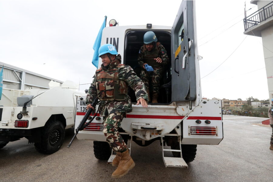 'Possono costituire crimini di guerra. Avviata indagine su incidenti mortali'