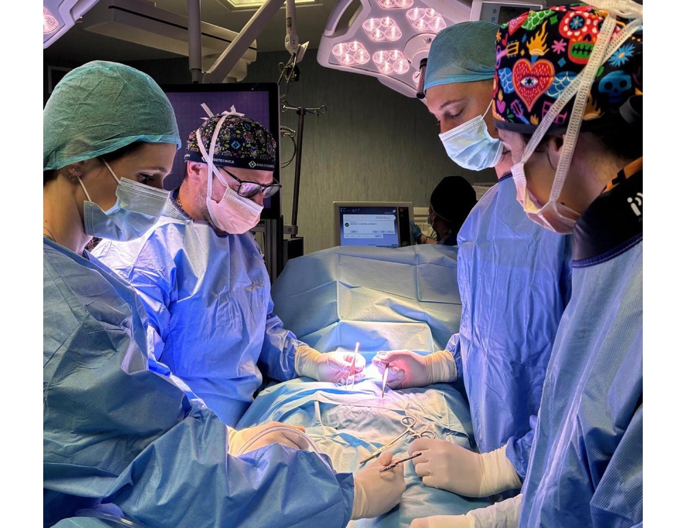 Uno sciatore inglese salvato dalla rete ospedaliera del Torinese