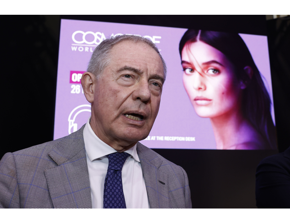 Urso, ‘le dimissioni di Santanchè? Ha risposto alla richiesta di Meloni’