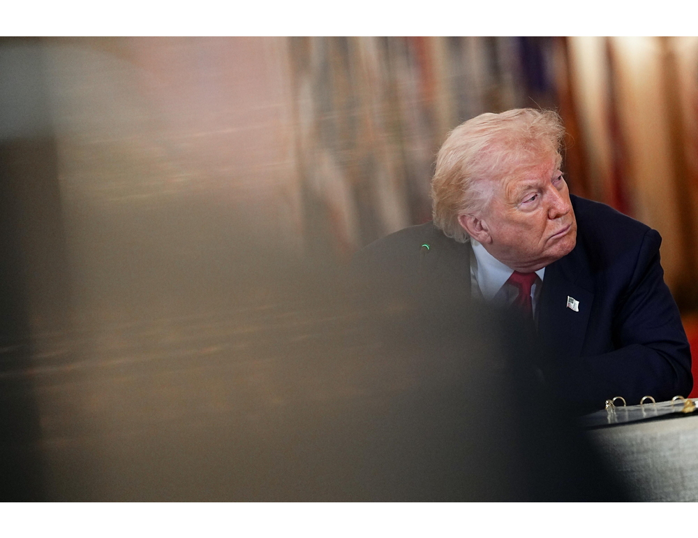 ‘Usa a Israele, fermare gli attacchi alle infrastrutture energetiche Iran’