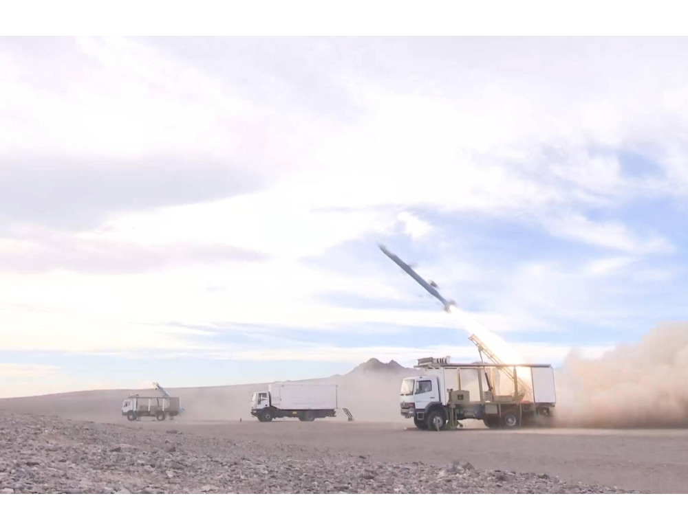 Usa, ‘abbiamo distrutto i centri di comando dei pasdaran’