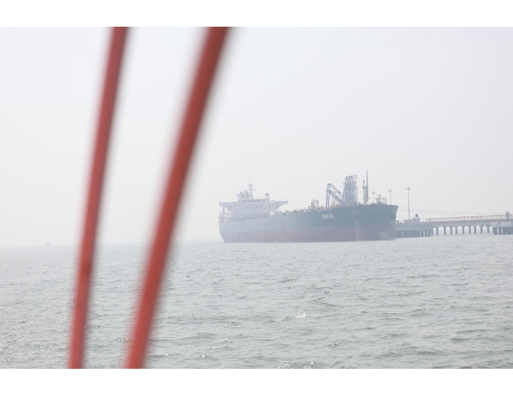 Usa autorizzano l’acquisto di petrolio russo già in transito