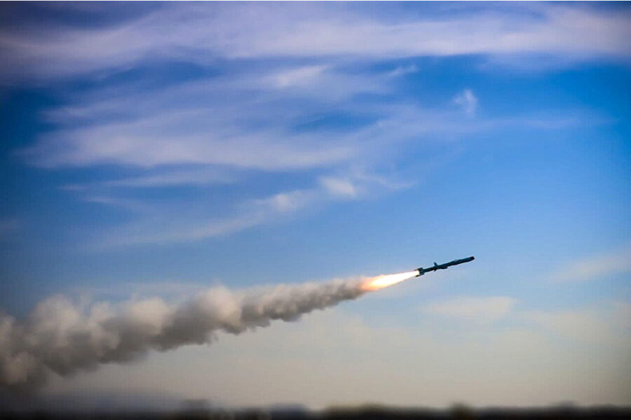 Lo rende noto il Us Central Command