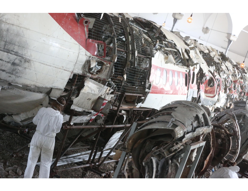 Ustica, la decisione gip di Roma su archiviazione arriverà dopo l’estate