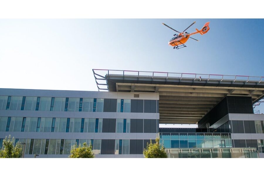 Sul posto tutte le stazioni dell'Alta valle Isarco e la Gdf