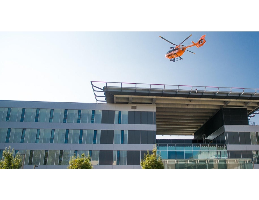 Valanga in val Ridanna, allertati 4 ospedali in Alto Adige e Tirolo