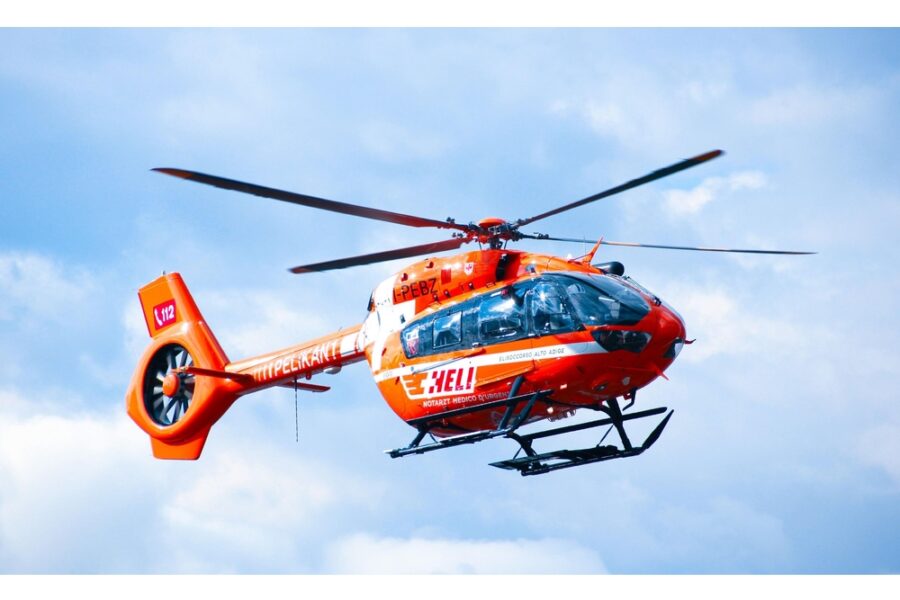 Sono complessivamente 25 gli scialpinisti coinvolti