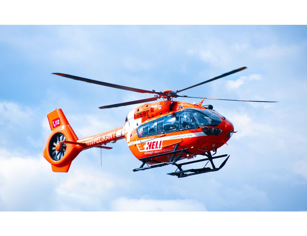 Valanga in val Ridanna, bilancio definitivo di 2 morti e 5 feriti