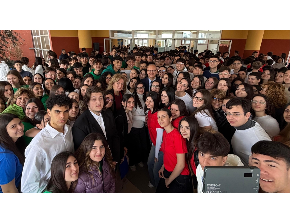 Valditara, Calabria la regione che più ha investito sull’istruzione tecnica