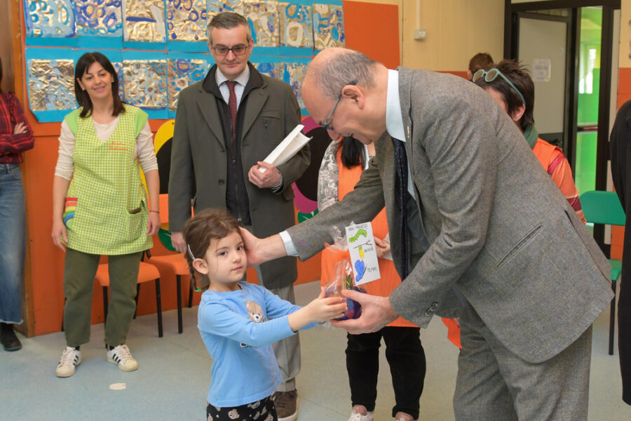 Per il personale scolastico