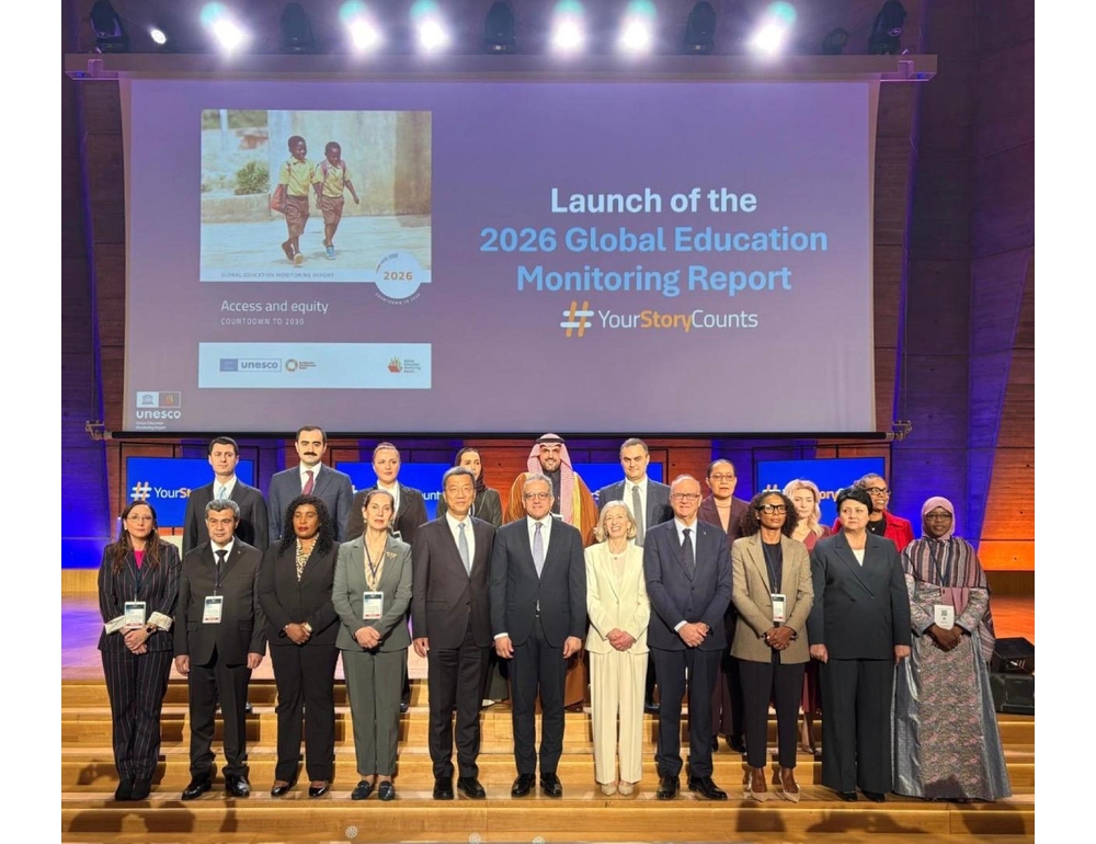 Valditara dall’Unesco di Parigi, solidarietà a insegnante accoltellata