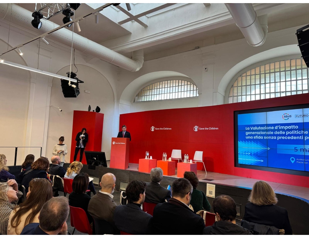 Valutazione di impatto generazionale, 10 raccomandazione per renderla operativa