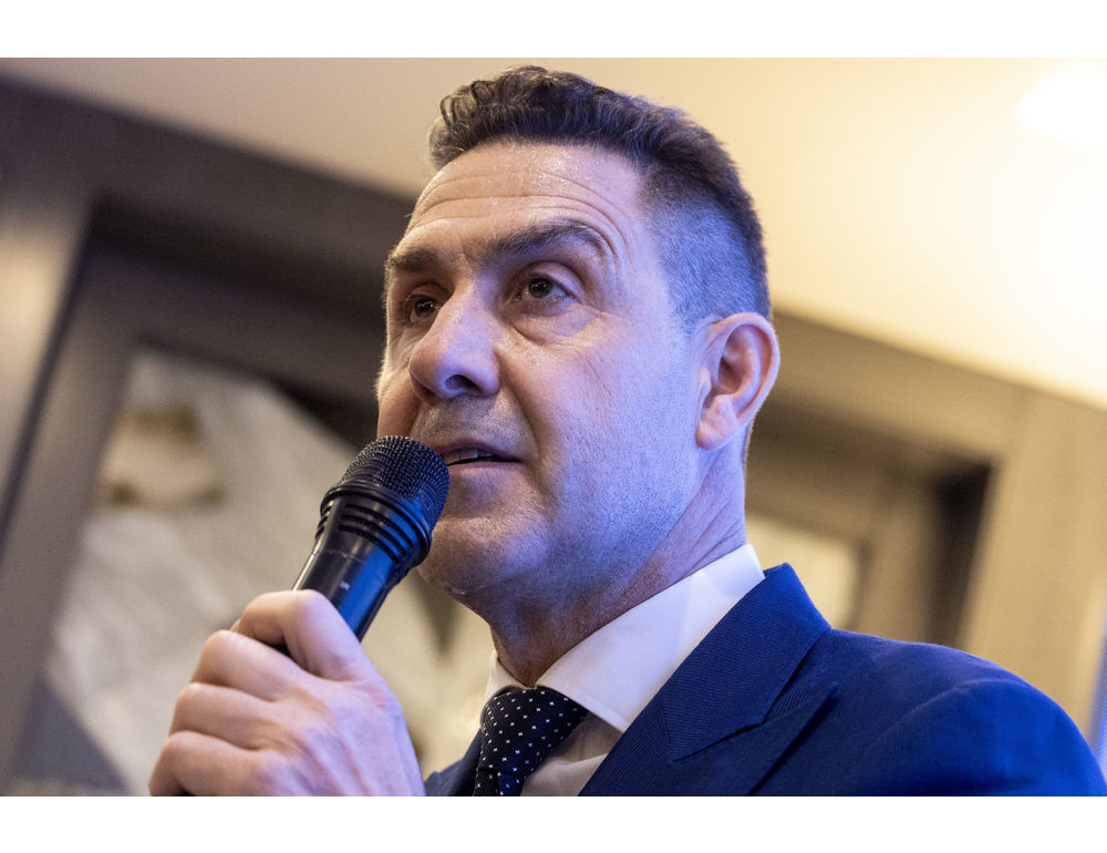 Vannacci, resterò al Parlamento europeo fino al termine del mandato